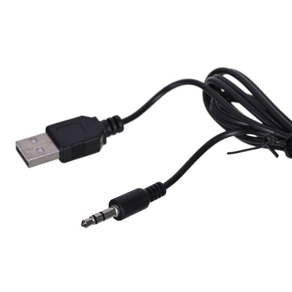 Computer speakers DEFENDER V11 2.1 11W USB | Techbox