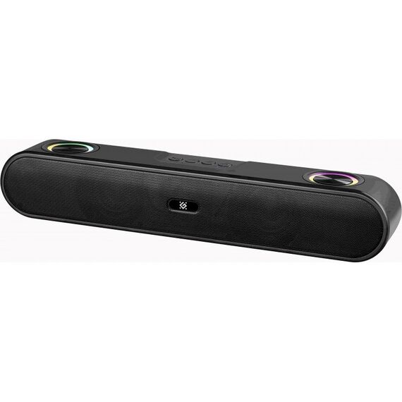 DEFENDER BLUETOOTH SOUNDBAR Z2 6W LED USB | Techbox