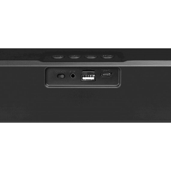 DEFENDER BLUETOOTH SOUNDBAR Z2 6W LED USB | Techbox