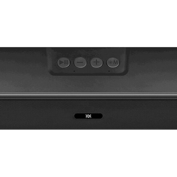 DEFENDER BLUETOOTH SOUNDBAR Z2 6W LED USB | Techbox
