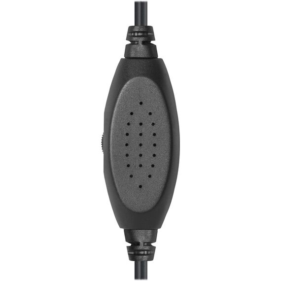 Defender SPK-240 loudspeaker Black Wired 6 W | Techbox