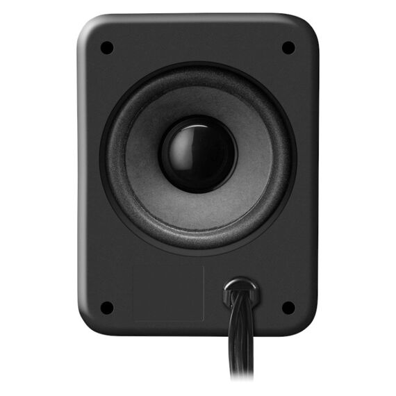 Defender V12 speaker Black 11W USB | Techbox