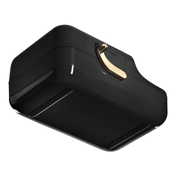 Drukarka Etykiet Niimbot B21 S czarny | Techbox
