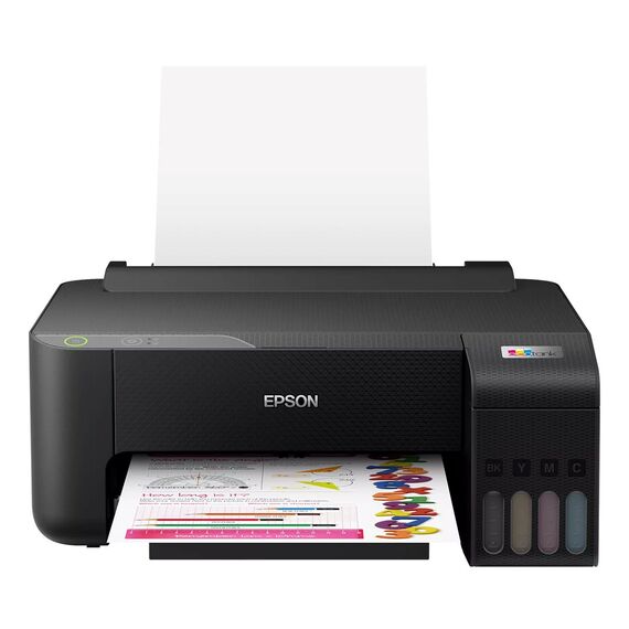 Epson EcoTank L1230 - printer with continuous ink supply | Techbox