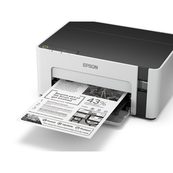 Epson EcoTank M1100 inkjet printer 1440 x 720 DPI A4 | Techbox