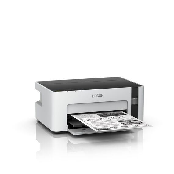 Epson EcoTank M1100 inkjet printer 1440 x 720 DPI A4 | Techbox