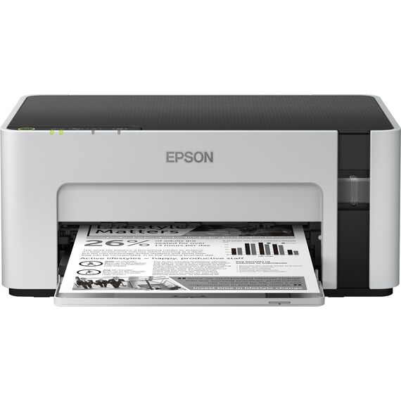 Epson EcoTank M1120 inkjet printer 1440 x 720 DPI A4 Wi-Fi | Techbox