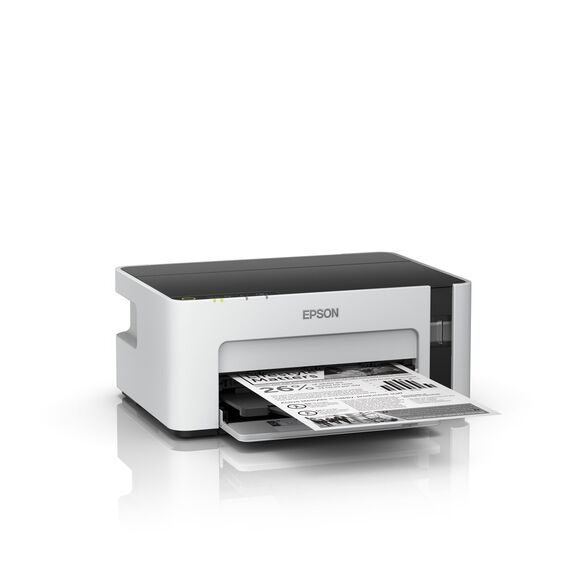 Epson EcoTank M1120 inkjet printer 1440 x 720 DPI A4 Wi-Fi | Techbox