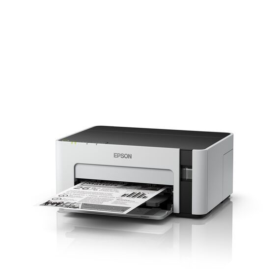 Epson EcoTank M1120 inkjet printer 1440 x 720 DPI A4 Wi-Fi | Techbox