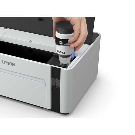 Epson EcoTank M1120 inkjet printer 1440 x 720 DPI A4 Wi-Fi | Techbox