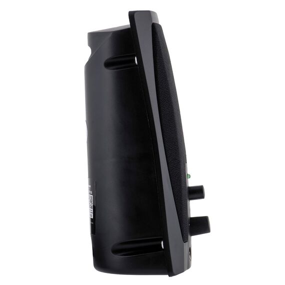 Esperanza EP110 loudspeaker 2-way 6 W Black Wired - Speakers - Speakers & Headphones - Techbox