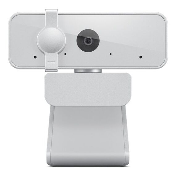 Lenovo 310 webcam 1920 x 1080 pixels USB 2.0 White | Techbox