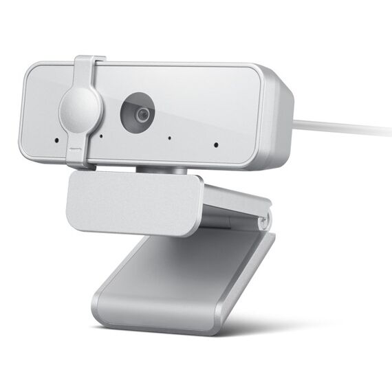 Lenovo 310 webcam 1920 x 1080 pixels USB 2.0 White | Techbox