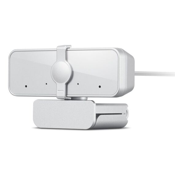 Lenovo 310 webcam 1920 x 1080 pixels USB 2.0 White | Techbox