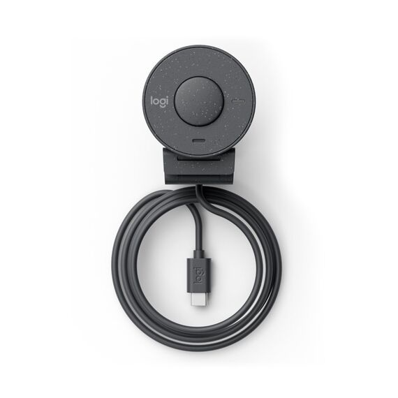 Logitech Brio 305 - Webcams - Peripherals - Techbox
