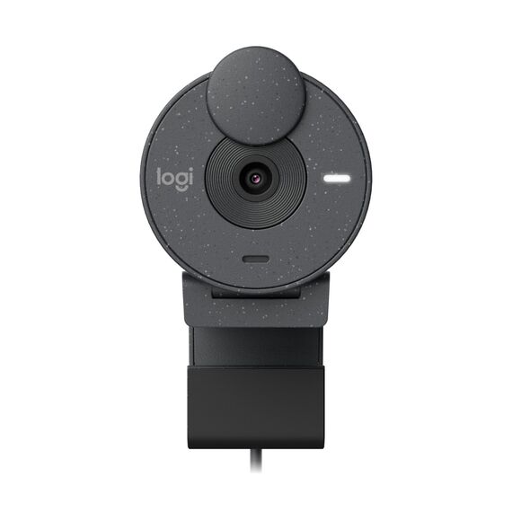Logitech Brio 305 - Webcams - Peripherals - Techbox