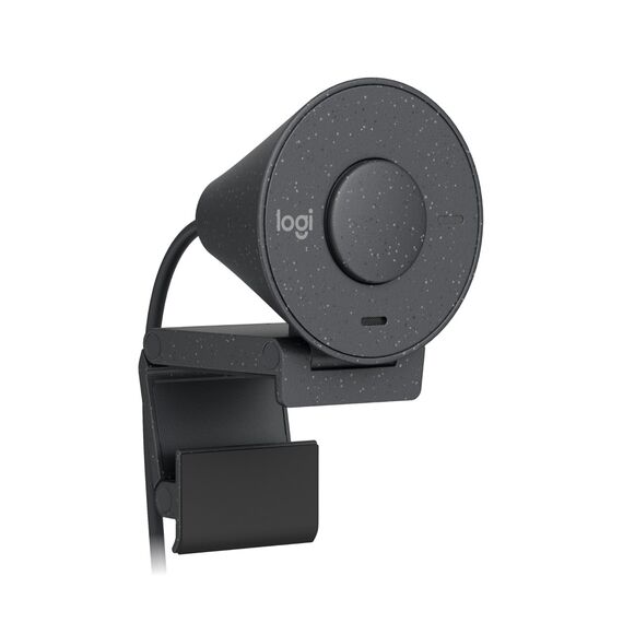 Logitech Brio 305 - Webcams - Peripherals - Techbox