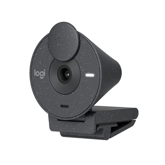 Logitech Brio 305 - Webcams - Peripherals - Techbox