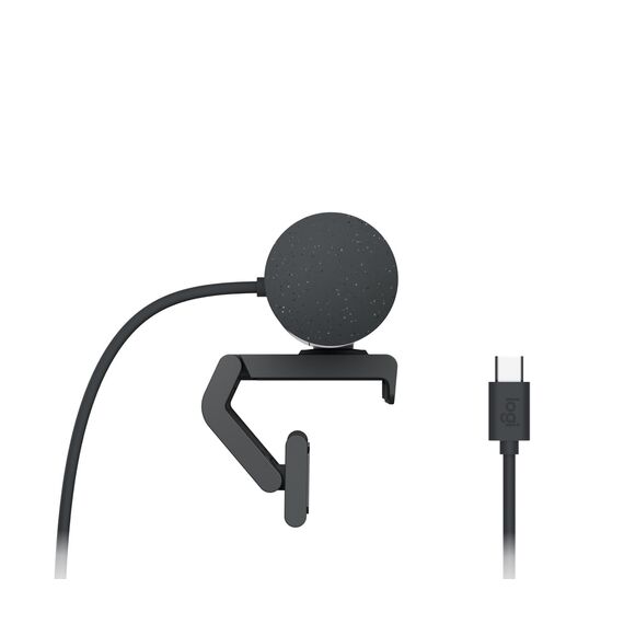 Logitech Brio 500 Full HD Webcam | Techbox