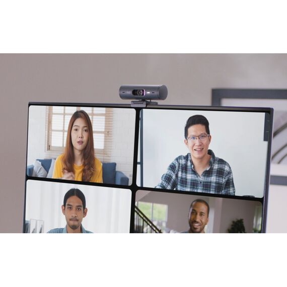 Logitech Brio 500 Full HD Webcam | Techbox