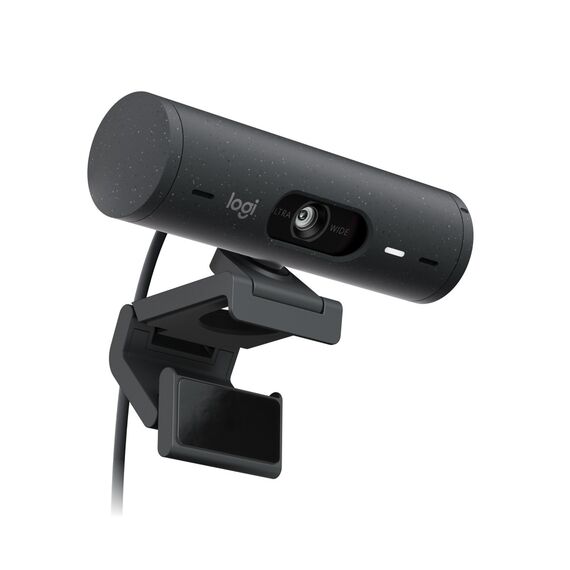 Logitech Brio 500 Full HD Webcam | Techbox
