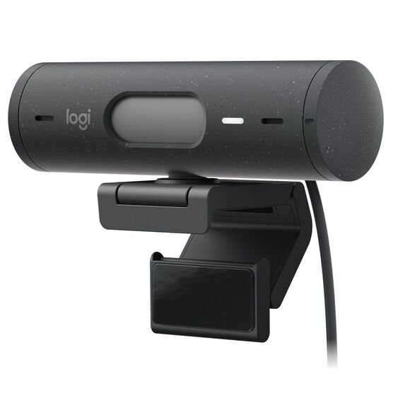 Logitech Brio 505 | Techbox