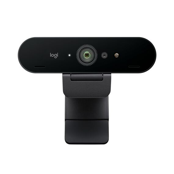 Logitech BRIO ULTRA HD PRO BUSINESS WEBCAM | Techbox