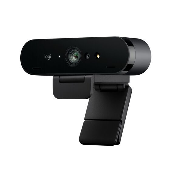 Logitech BRIO ULTRA HD PRO BUSINESS WEBCAM | Techbox