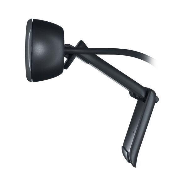 Logitech C270 HD WEBCAM | Techbox
