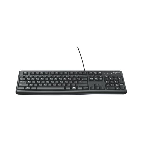 Logitech Keyboard K120 for Business | Techbox
