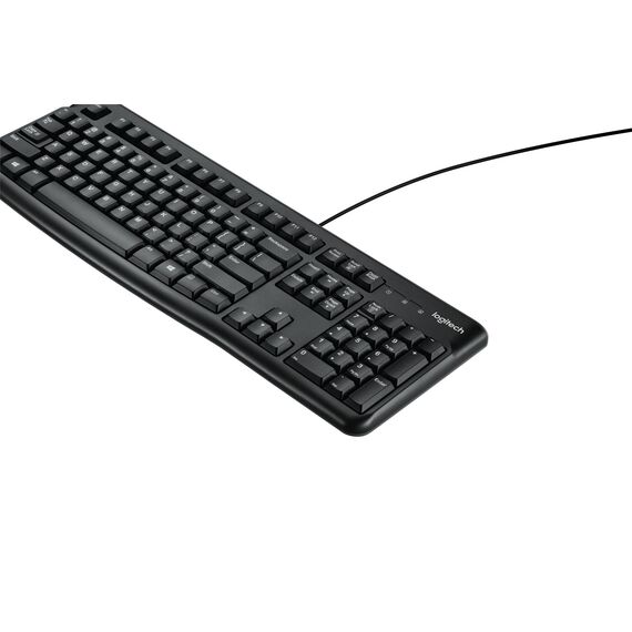 Logitech Keyboard K120 for Business | Techbox