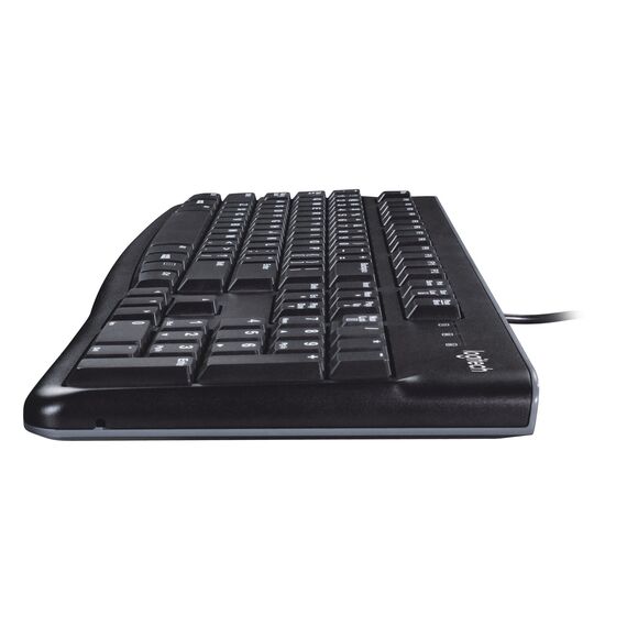 Logitech Keyboard K120 for Business | Techbox