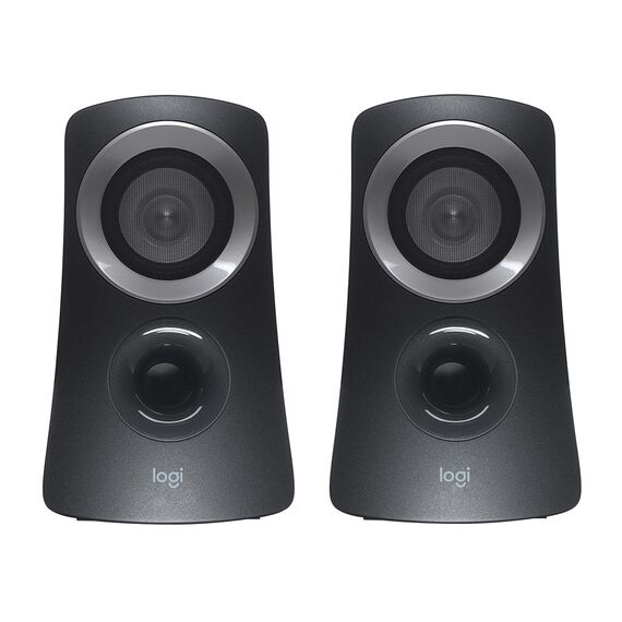 Logitech Speaker System Z313 | Techbox