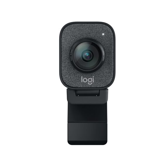 Logitech StreamCam - Webcams - Peripherals - Techbox