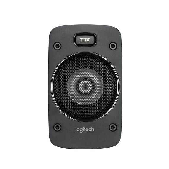 Logitech Surround Sound Speakers Z906 | Techbox