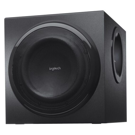 Logitech Surround Sound Speakers Z906 | Techbox