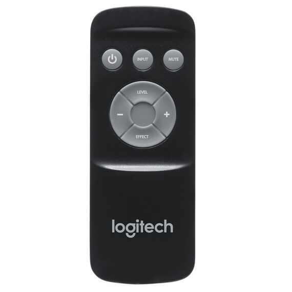 Logitech Surround Sound Speakers Z906 | Techbox