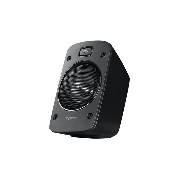 Logitech Surround Sound Speakers Z906 | Techbox