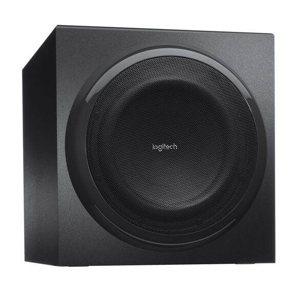 Logitech Surround Sound Speakers Z906 | Techbox