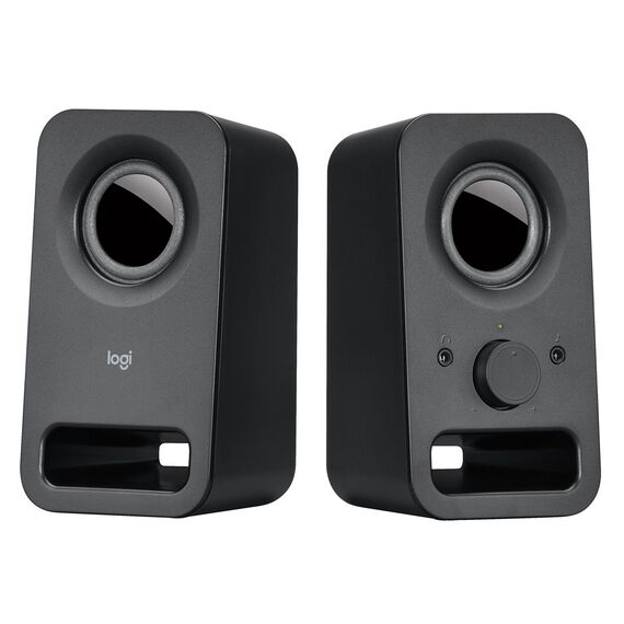 Logitech Z150 Multimedia Speakers | Techbox