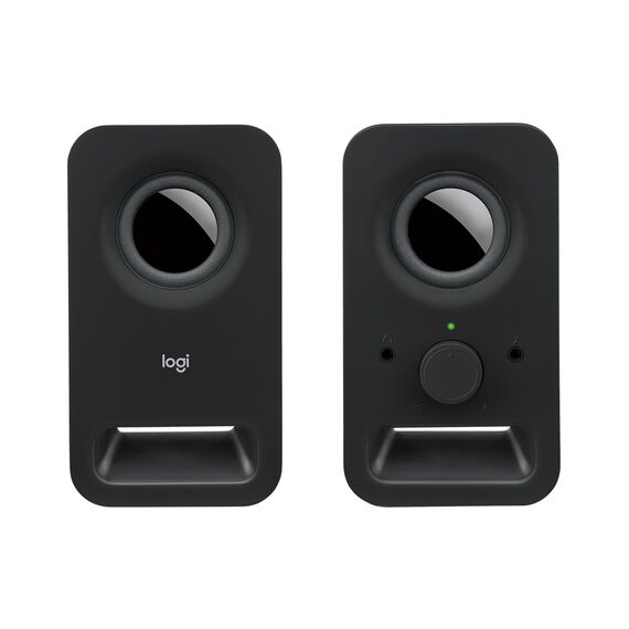 Logitech Z150 Multimedia Speakers | Techbox