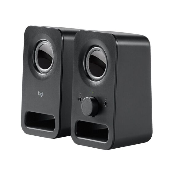 Logitech Z150 Multimedia Speakers | Techbox