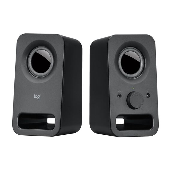 Logitech Z150 Multimedia Speakers | Techbox