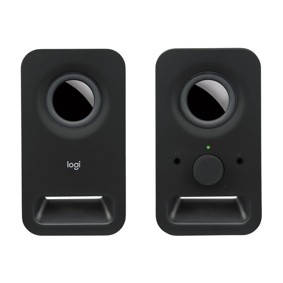 Logitech Z150 Multimedia Speakers | Techbox