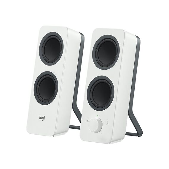 Logitech Z207 Bluetooth Computer Speakers | Techbox