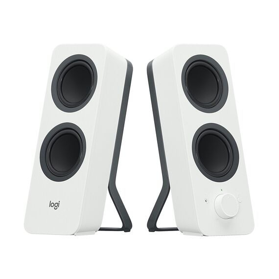 Logitech Z207 Bluetooth Computer Speakers | Techbox