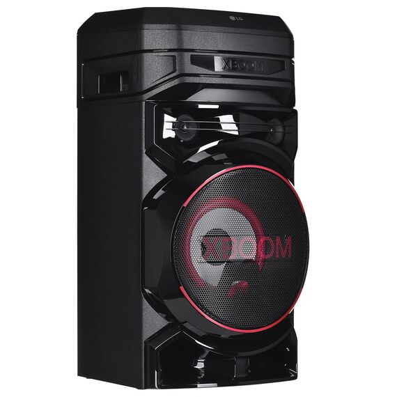 Poweraudio LG RNC5 speaker - Speakers - Speakers & Headphones - Techbox