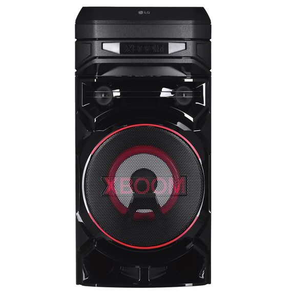 Poweraudio LG RNC5 speaker - Speakers - Speakers & Headphones - Techbox