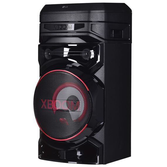 Poweraudio LG RNC5 speaker - Speakers - Speakers & Headphones - Techbox
