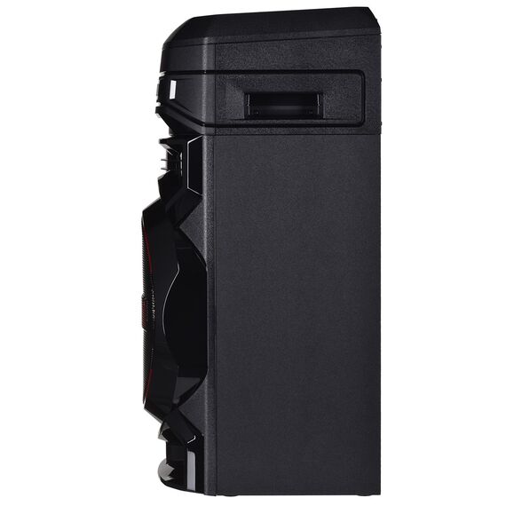 Poweraudio LG RNC5 speaker - Speakers - Speakers & Headphones - Techbox